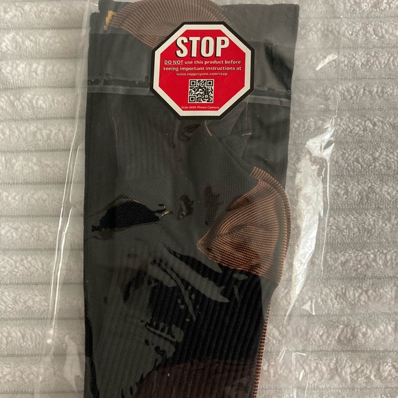 NWTS Copper Joint Compression Socks - Picture 11 of 12